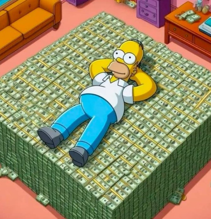 TerminatorCV's tweet image. ✨GM,Everyone! My page is growing little by little. I need a couple of days to decide on the blog's direction beyond just meme coins and to get started on a new project. In the meantime, have a happy Sunday, everyone! 😎