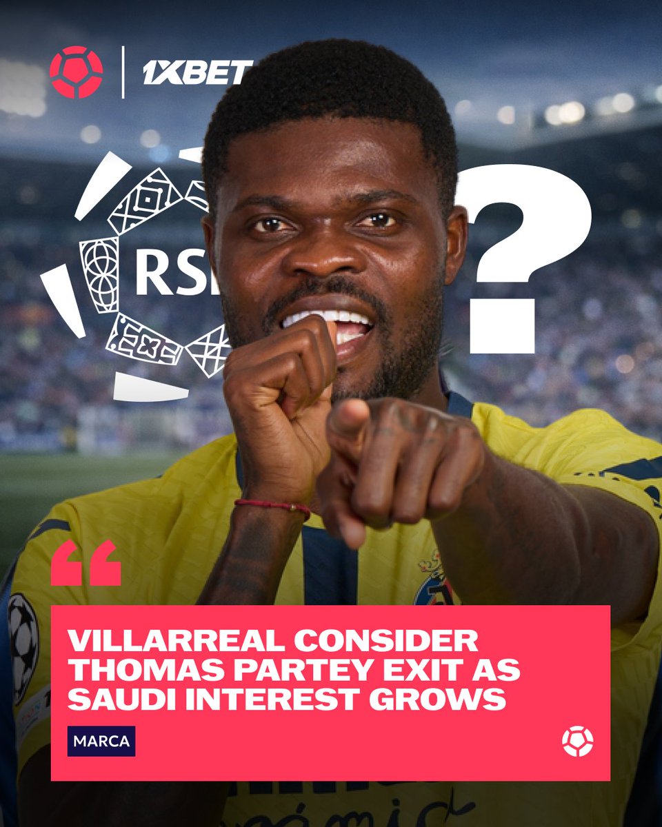 AboutGhFootball's tweet photo. 👀 Yellow Submarine may look to move Partey before the transfer window closes, with Ghanaian recently slipping behind 17-year-old academy graduate Carlos Macia in the midfield pecking order https://t.co/FZC8ZYcHFM