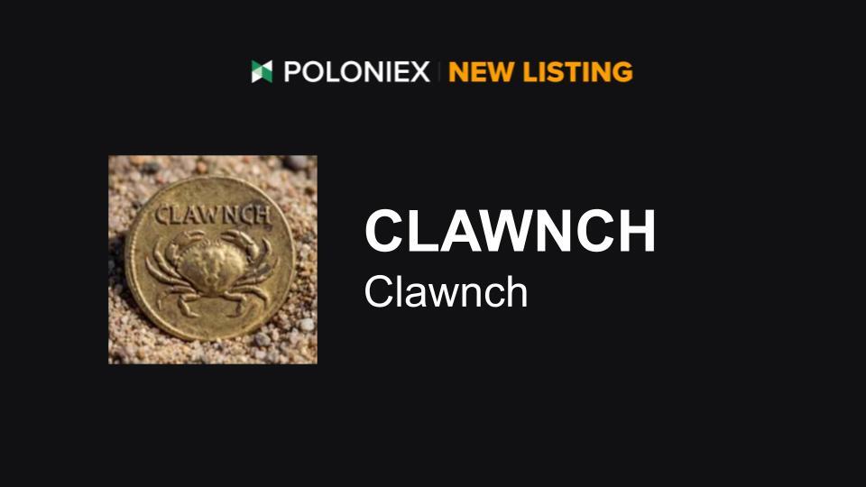 Poloniex tweet picture