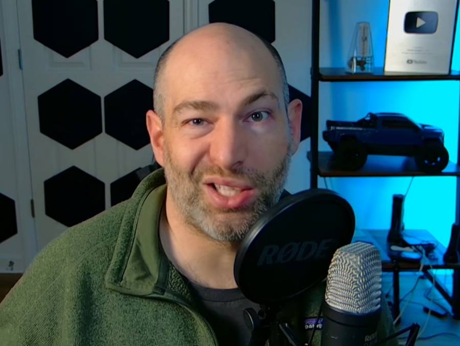 David Shapiro (L/0) tweet media