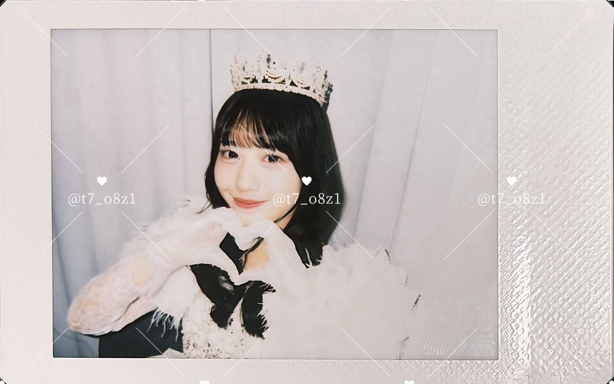 白石の生誕オン特届いた！ いや、ビジュ良すぎね君！！！ 顔面国宝って