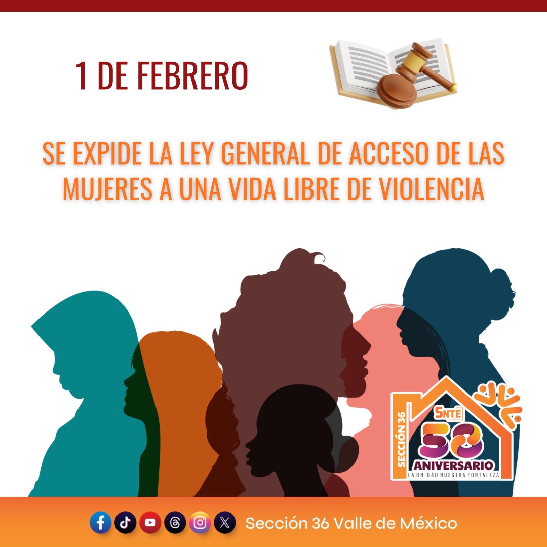 🟠 La Ley General de Acceso de las Mujeres a una Vida Libre de Violencia es un instrumento fundamental para erradicar la violencia contra mujeres y niñas, garantizando su derecho a vivir con igualdad, dignidad y sin discriminación.  ￼

Desde el ámbito educativo, la formación en