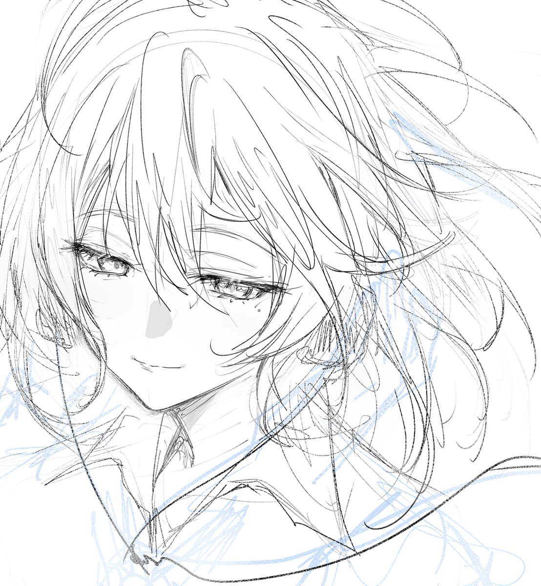 halumonica's tweet image. 