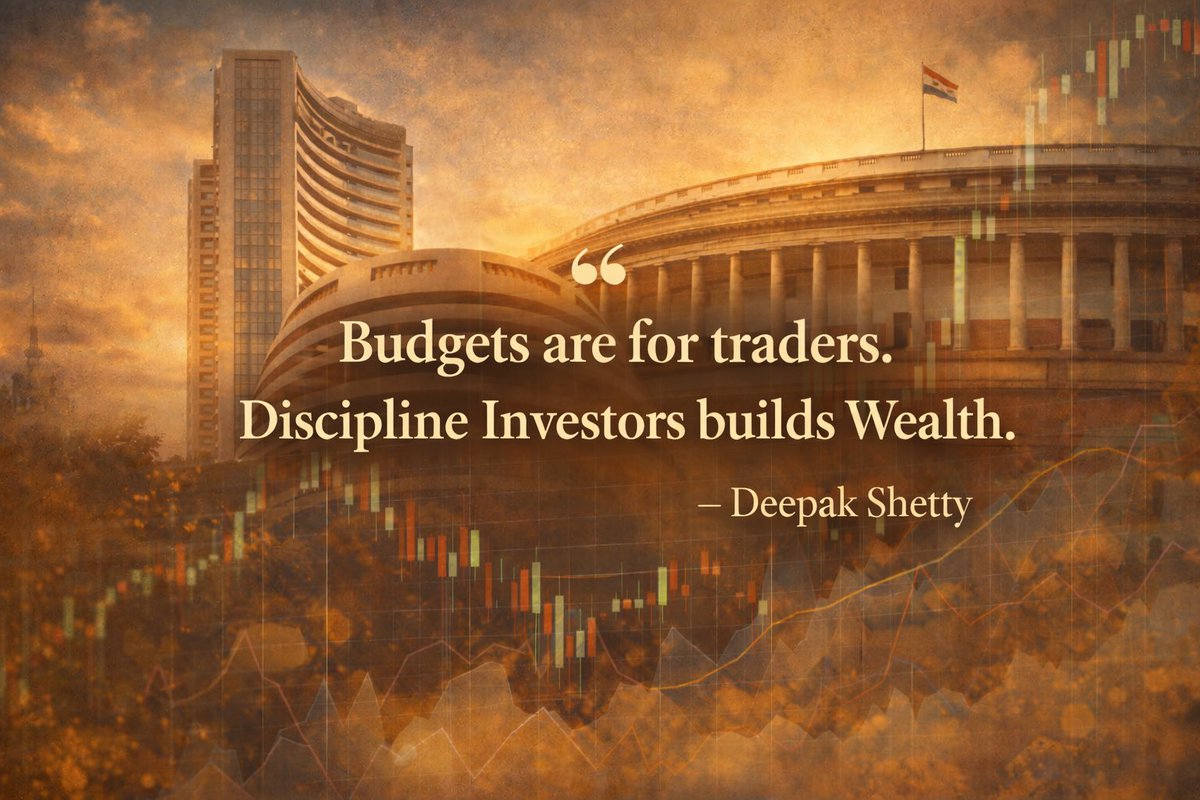 Deepak Shetty tweet media