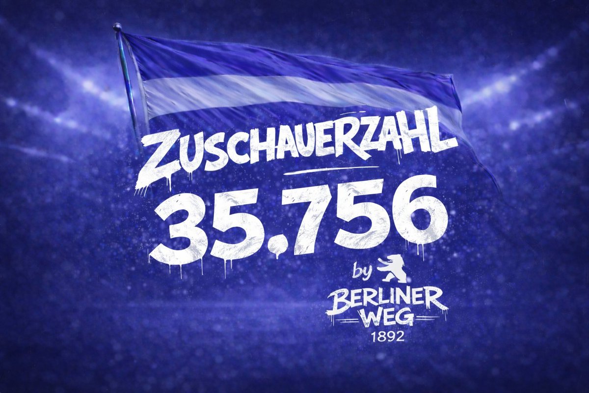 EchoBlauWeiss's tweet photo. Trotz der Kälte doch noch einige Leute im Wohnzimmer.
#HaHoHe #HerthaBSC #BSCSVD https://t.co/Yv87FPCzaB