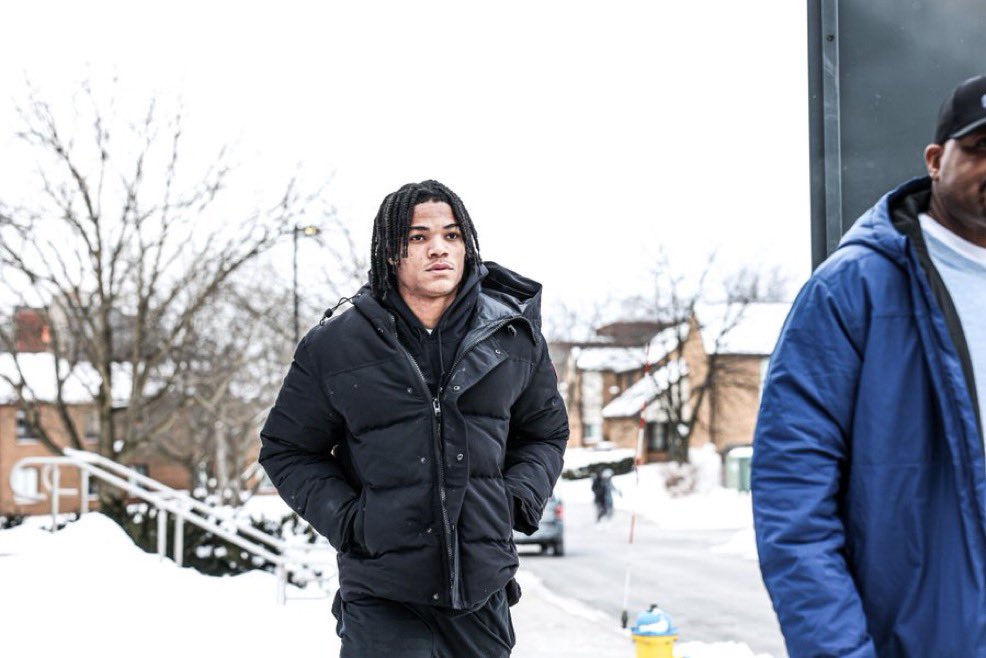 Daniel (DJ) Davis 11 tweet media