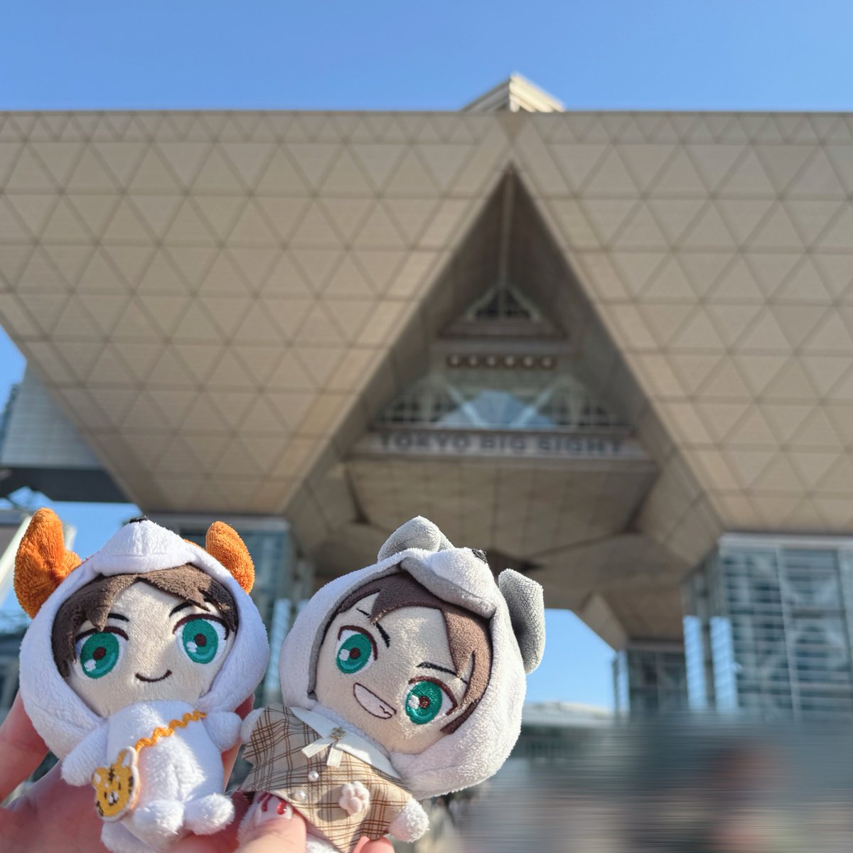 ︎︎おゆう🧁東2ね33ab tweet media