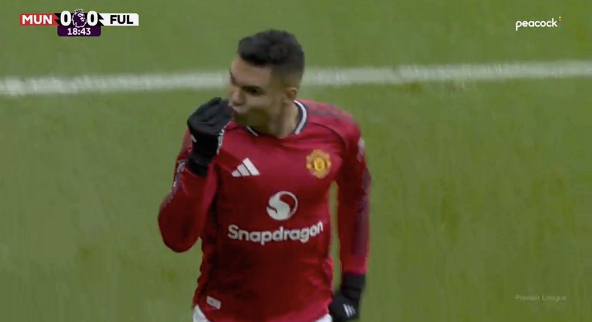 Forever United tweet media