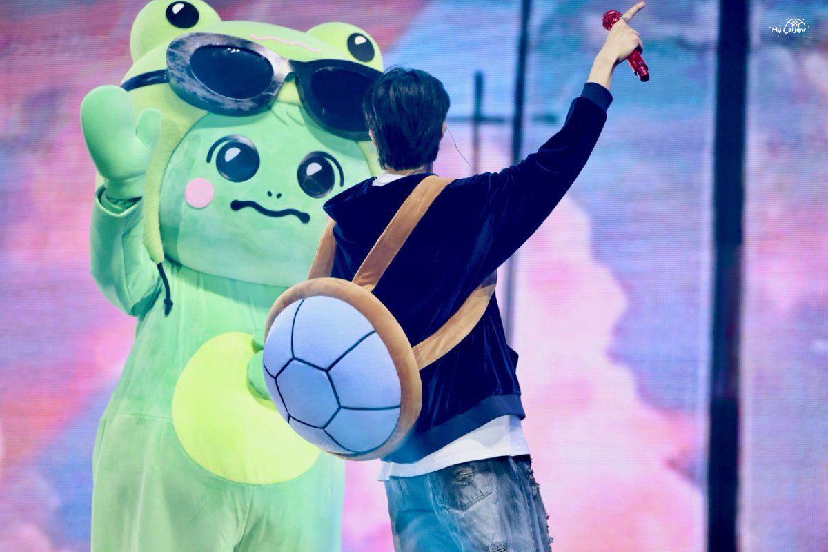 채거북 🐢 tweet media