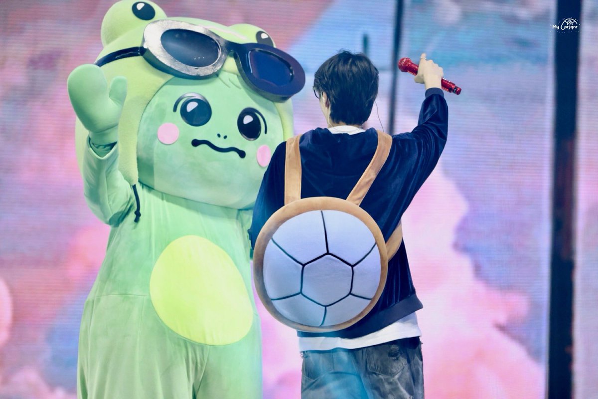채거북 🐢 tweet media