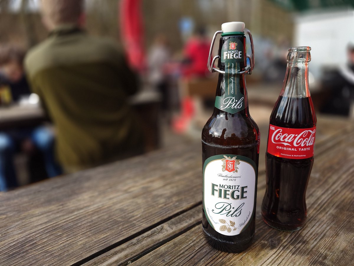 休憩といったらこれしかない。