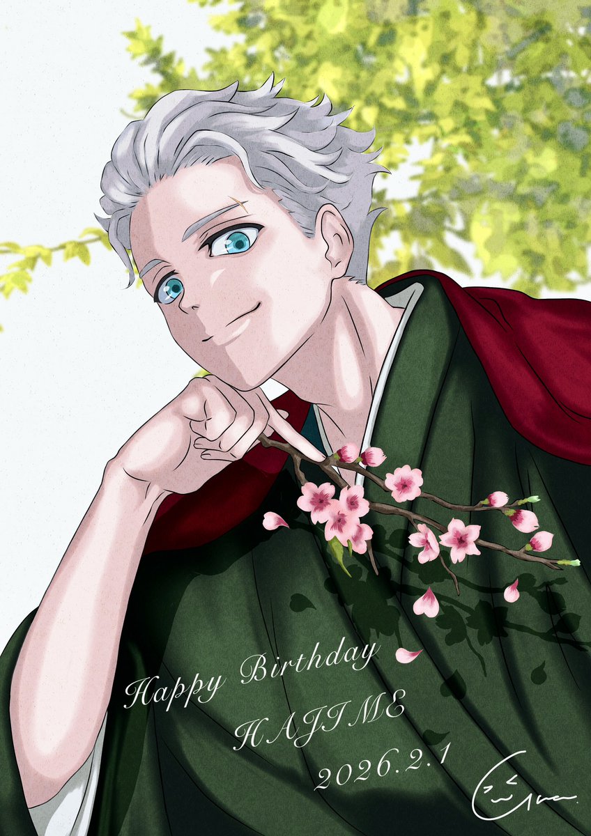 梅宮一 13(14)点 梅ちゃん❤️‍🔥 お誕生日おめでとう🎂🎈