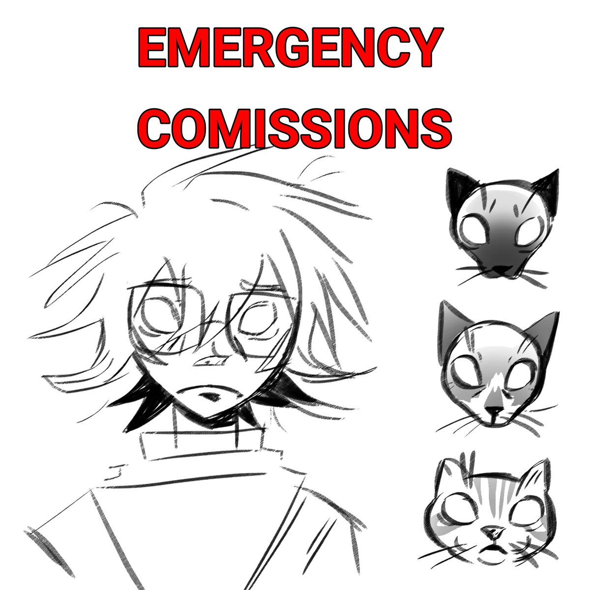 Vectra❗COMMS OPEN❗️(06/14) tweet media