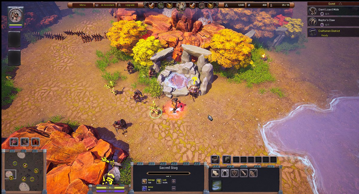 Windforce Game tweet media