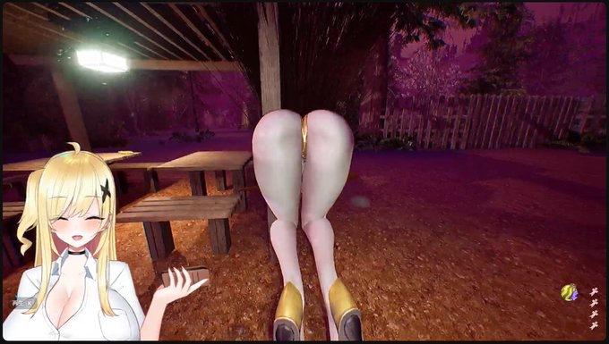 八尺様はいいぞ。