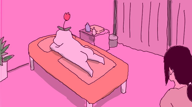 配信終了しました!乙ンモでした!
ガーティックフォン楽しかった!
今日もいろんな宝物がいっぱいだぁ!!
ありがとう!次回もよろしくね!
チューリップ編!
#ンモステ #んも絵部 