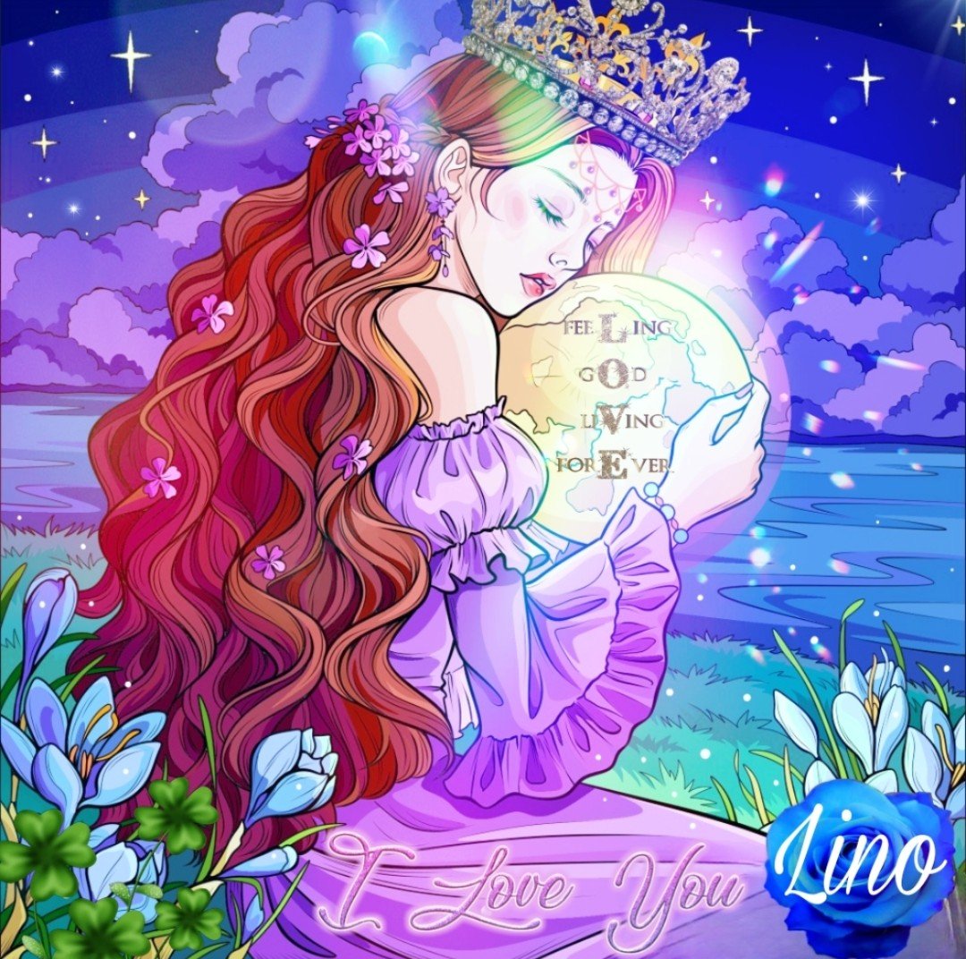 ❤️　❀本日満月月祈りヒーリング❀ おはようございます😌🌹💗 7:09頃 獅子座にて 満月を迎えました 今回の