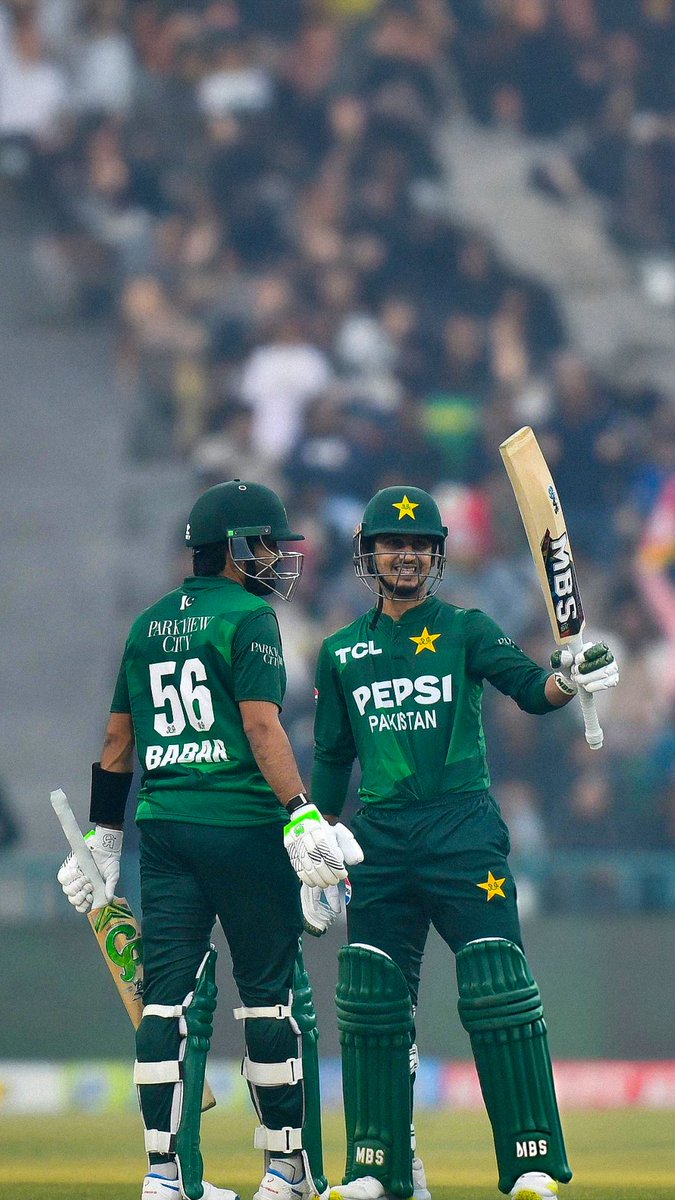 IamSalayha's tweet image. Whitewash Australia before the Worldcup , wahoo 🔥🔥🔥 

#BabarAzam𓃵 #BabarAzam #PAKvAUS #PakvsAus