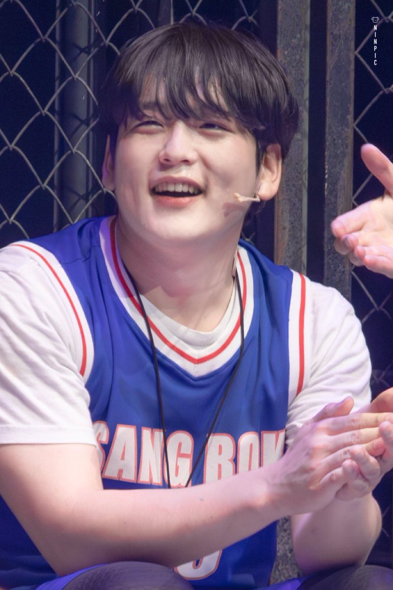 .......평생웃고만살게해주고싶네진짜