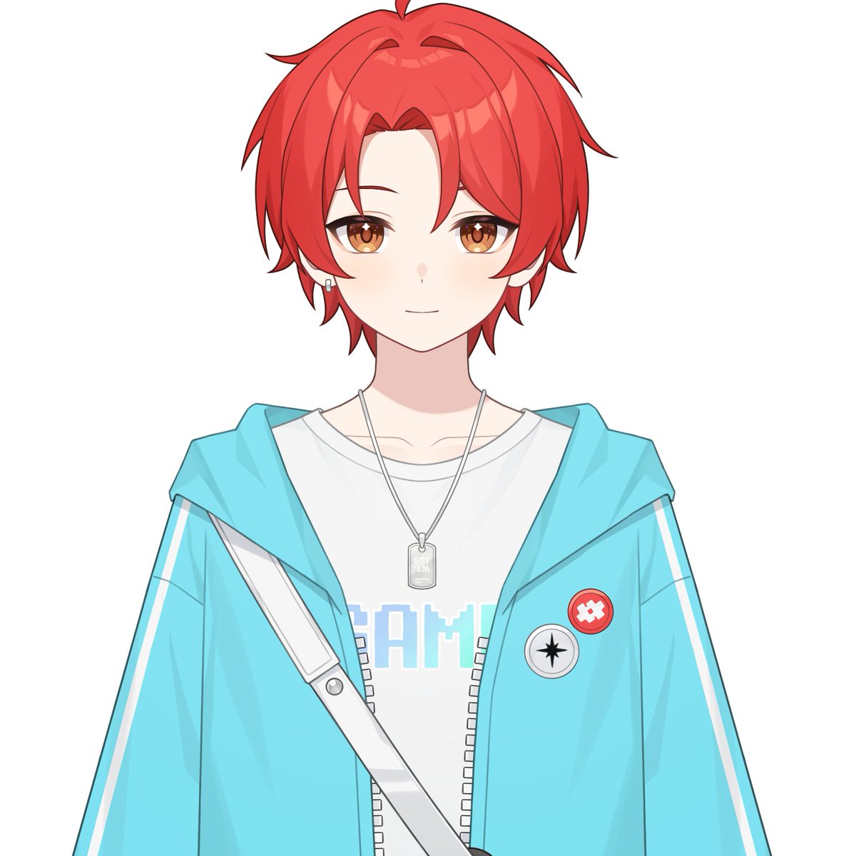 新兵シャウト🔰 tweet media