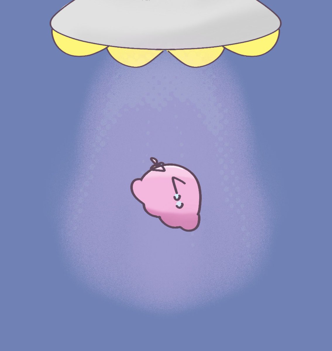 nekoneko_btr's tweet photo. ＵＦＯ https://t.co/ncxyFdXO0D