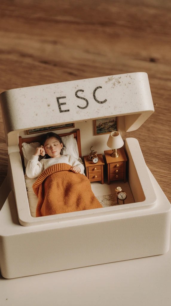 ▪️ Enter/Esc ▪️