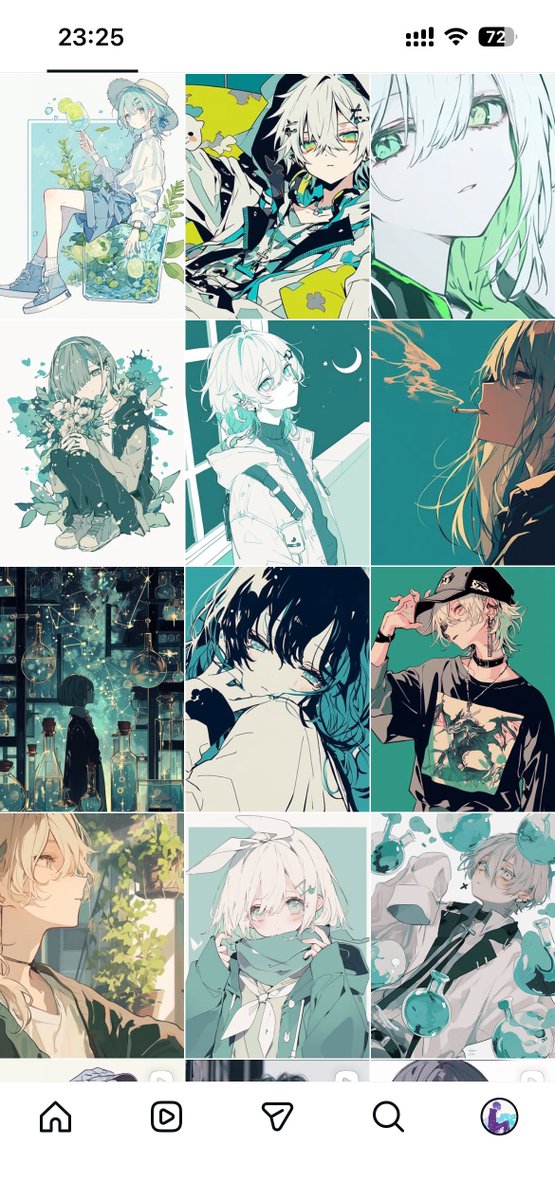 as × AI (@xxas8888) / Posts / X