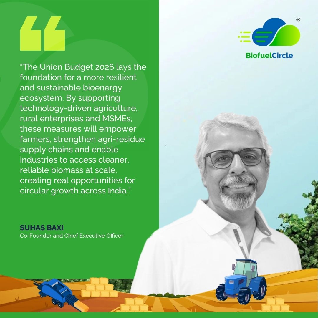 BiofuelCircle tweet media