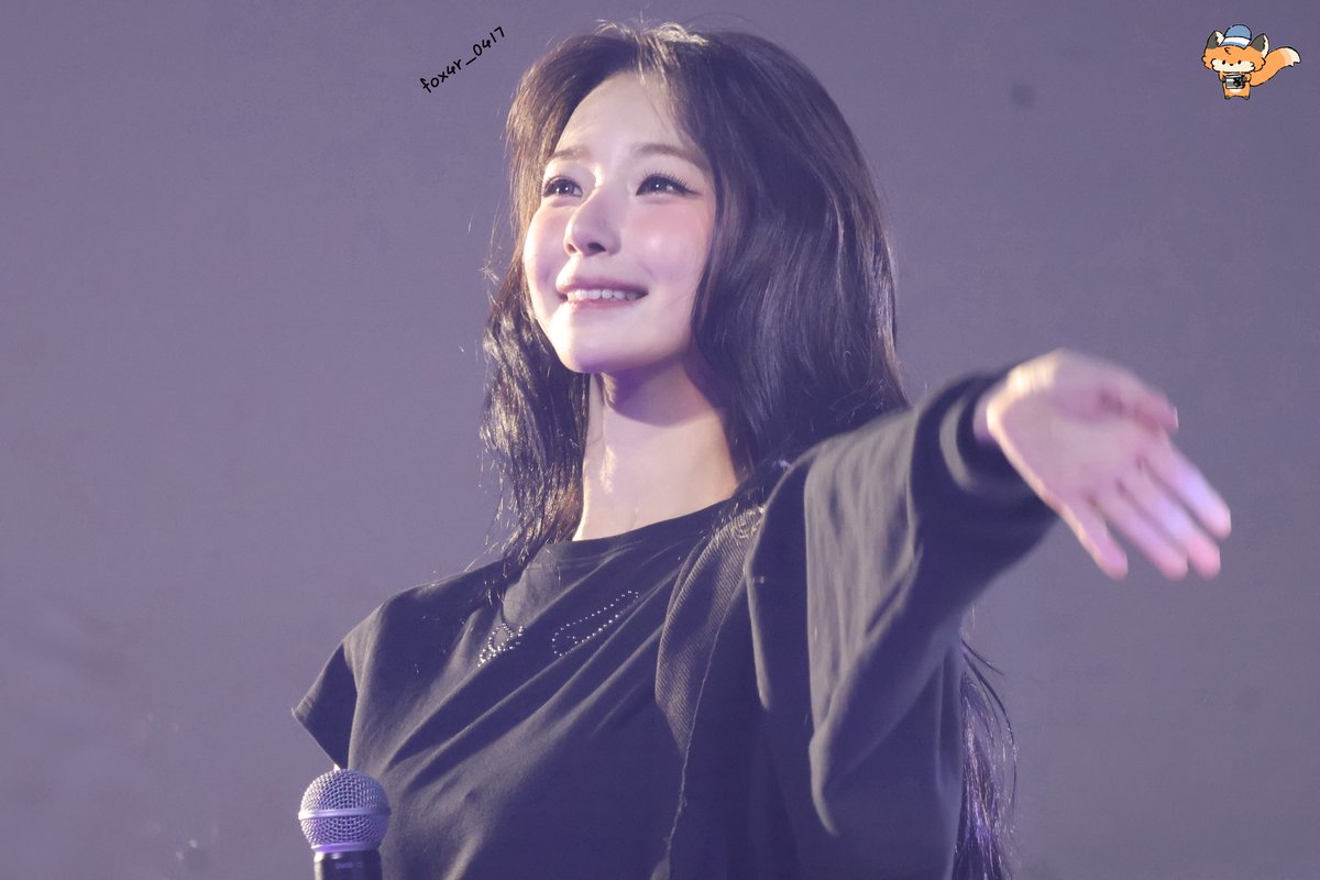Fox_Jiheon's tweet photo. Day3
#백지헌 #지헌 #프로미스나인 #fromis_9 https://t.co/vSVhyAg3rI