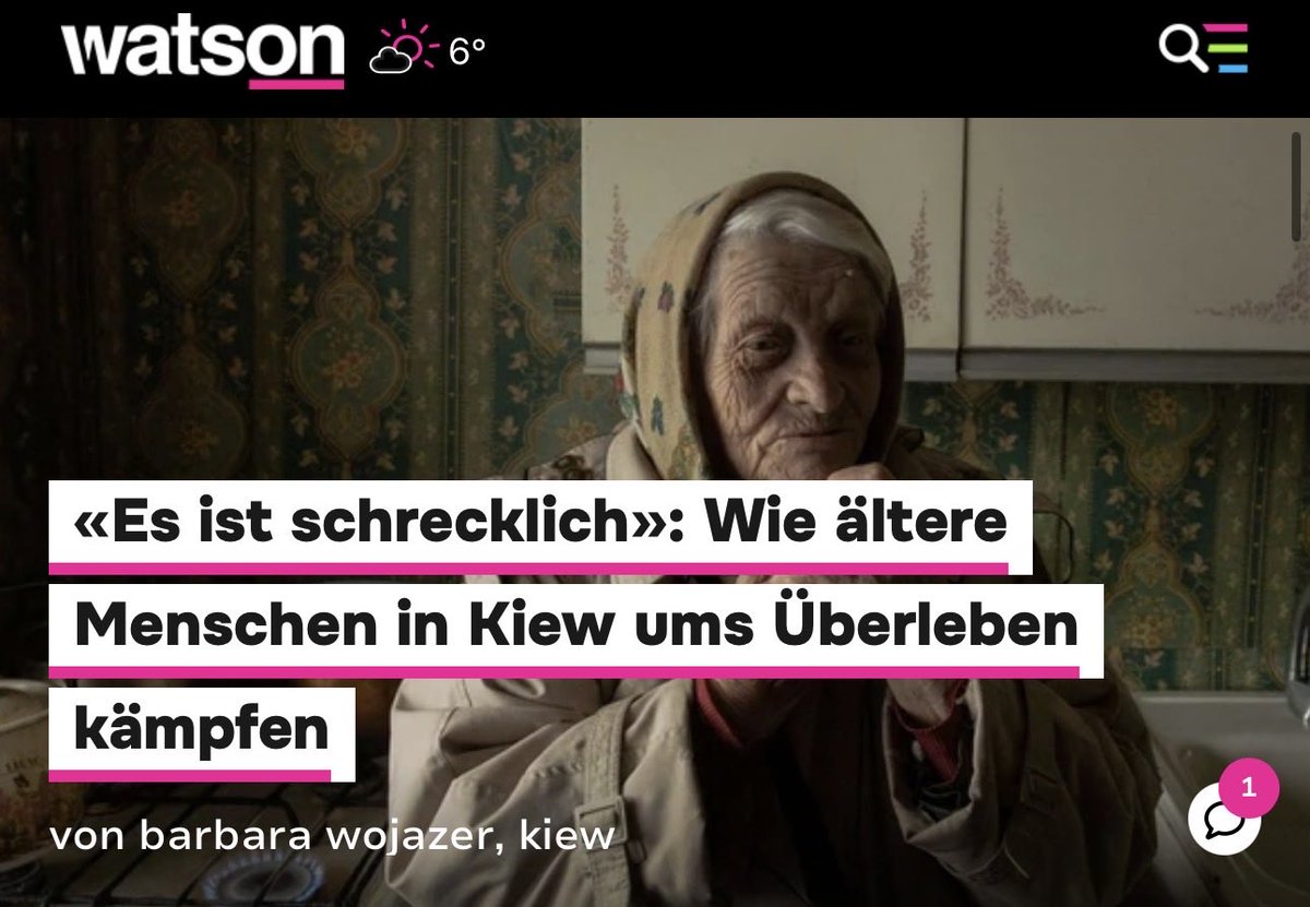 Martin Fussen - 1019.ch 🇺🇦 tweet media