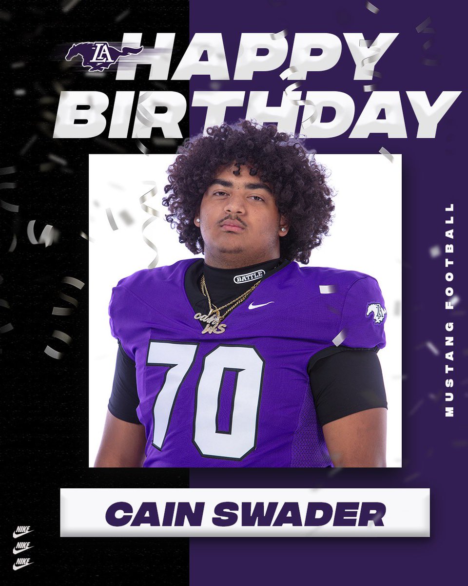 Lipscomb Academy Football tweet media