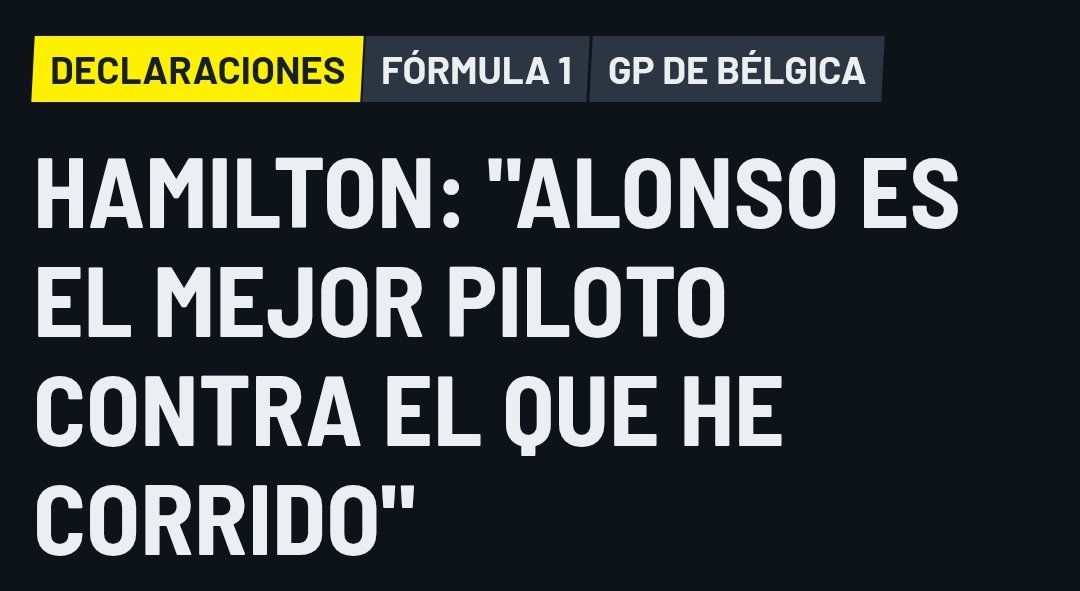 JohnF1_14's tweet photo. Lloro con estos cuñaos. https://t.co/40kIGpSj7t