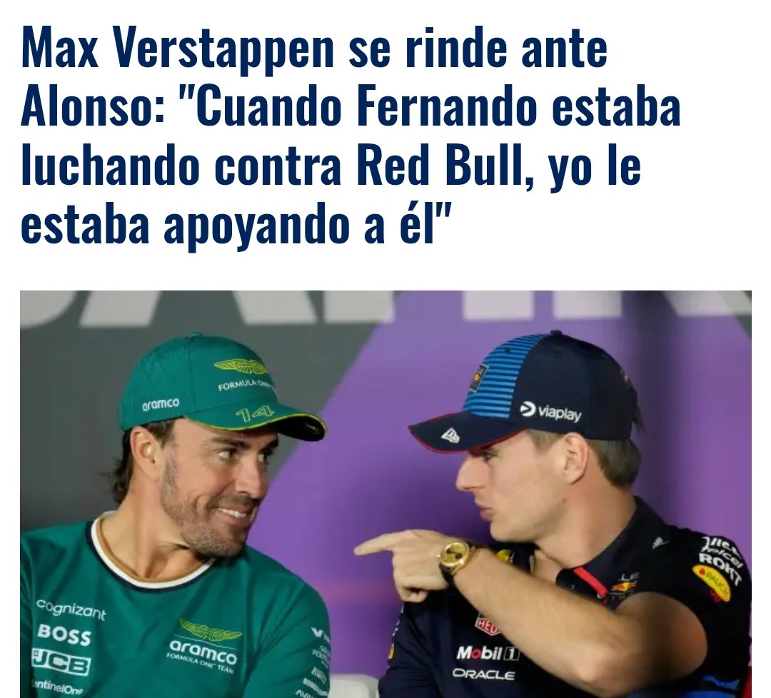 JohnF1_14's tweet photo. Lloro con estos cuñaos. https://t.co/40kIGpSj7t