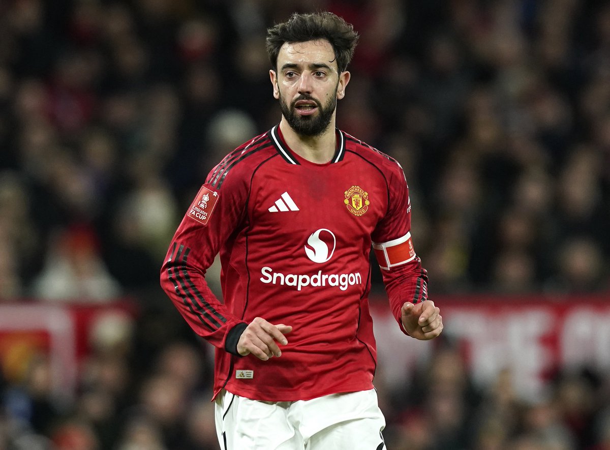 Actu Foot tweet media