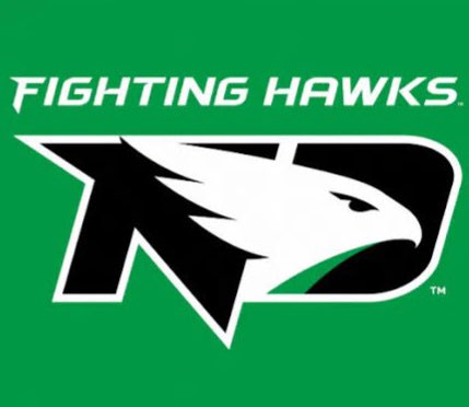 HarrisGuardian's tweet image. After an awesome junior day visit, I am extremely grateful to announce that I have received my first division 1 offer from the University of North Dakota!!
@Coach_SchmidtE @CoachAndersonJD @ghaugii7