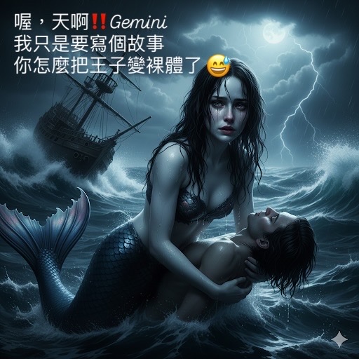 mubaostory's tweet photo. What a crazy night! I'm writing a story and adding generated images to make it more exciting, thrilling, and even 18+.