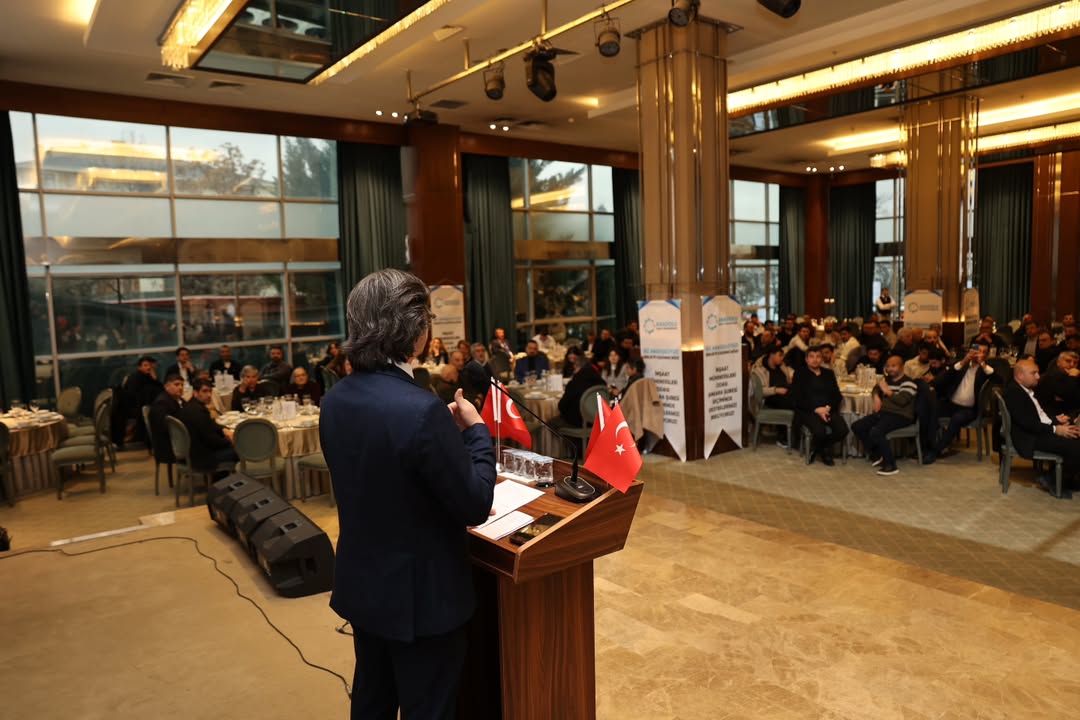 Anadolu İnşaat Mühendisleri tweet media