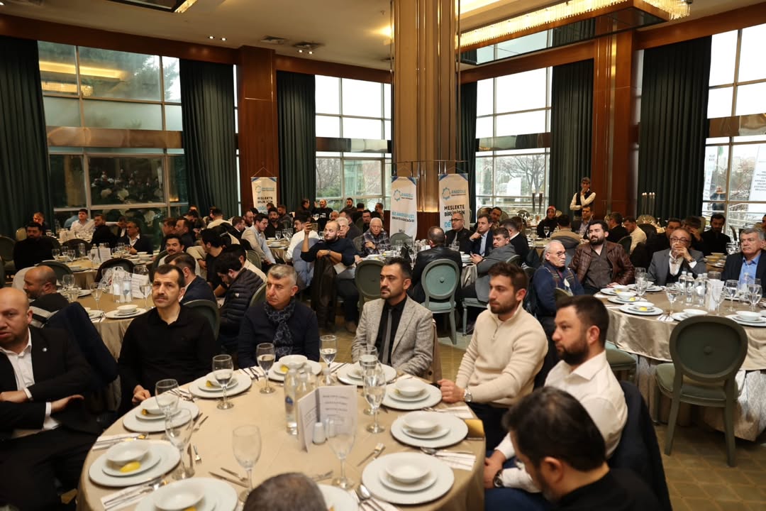 Anadolu İnşaat Mühendisleri tweet media