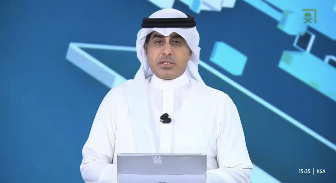 سلمان المالكي tweet media