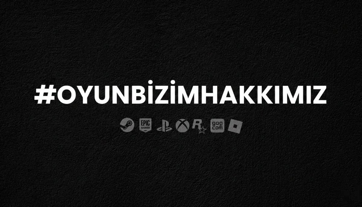o_faruk34's tweet photo. Arkadaşlar gelin bu twitin altında takipleşelim ki "bazılarına" inat daha kolay organize olabilelim.

Durmuyoruz, susmuyoruz, yılmıyoruz.

#OYUNBİZİMHAKKIMIZ https://t.co/tgOIXY7Fzf