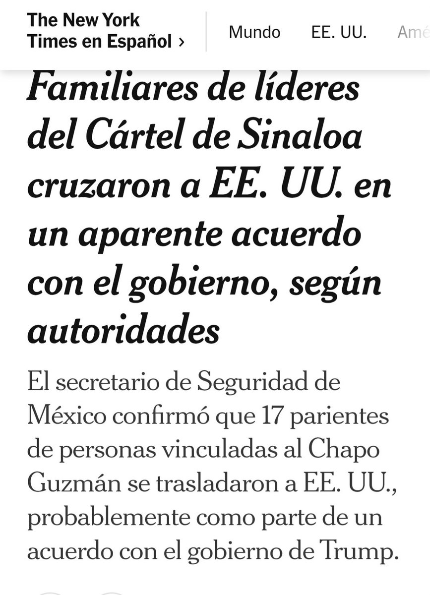 <a href="/RogerVergarayT/">Roger Tarrillo</a> Si Putin se menciona
Pero,para bajarlo...para sacarlo
Lee bien
Claro que hay Demócratas
Pero,en su mayoría
Son los de la Derecha
Como verás cuantos
PRESIDENTES DE LA DERECHA CONSERVADORA
SE REUNIA Y VIAJABA A LA ISLA DE EPSTEIN
HASTA LOS NARCOS
POR ALGO EN MAYO 2025