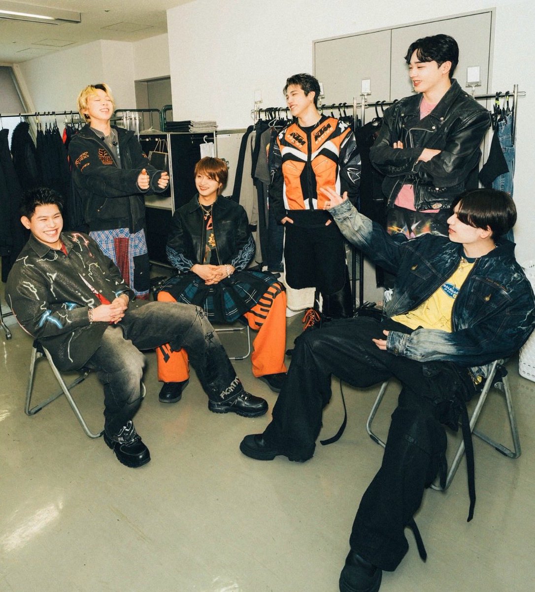 ☺︎ベアーになります 🐧🍀ゆみゆゆ(ヌン)🐧🎁 (@lovekamari619) / Posts / X