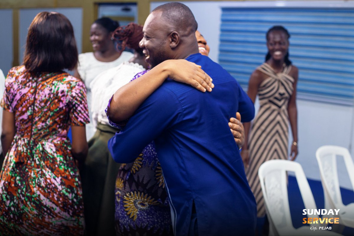 CC_Ekklesia's tweet photo. Grace was evident, smiles were genuine, and hearts were glad. ✨🙏

#GloriousSundayService
#CCEExperience
#YearOfCosmicGraceTo
#ReapAbundanceAmidstAdversity https://t.co/7RFFCcxUJa