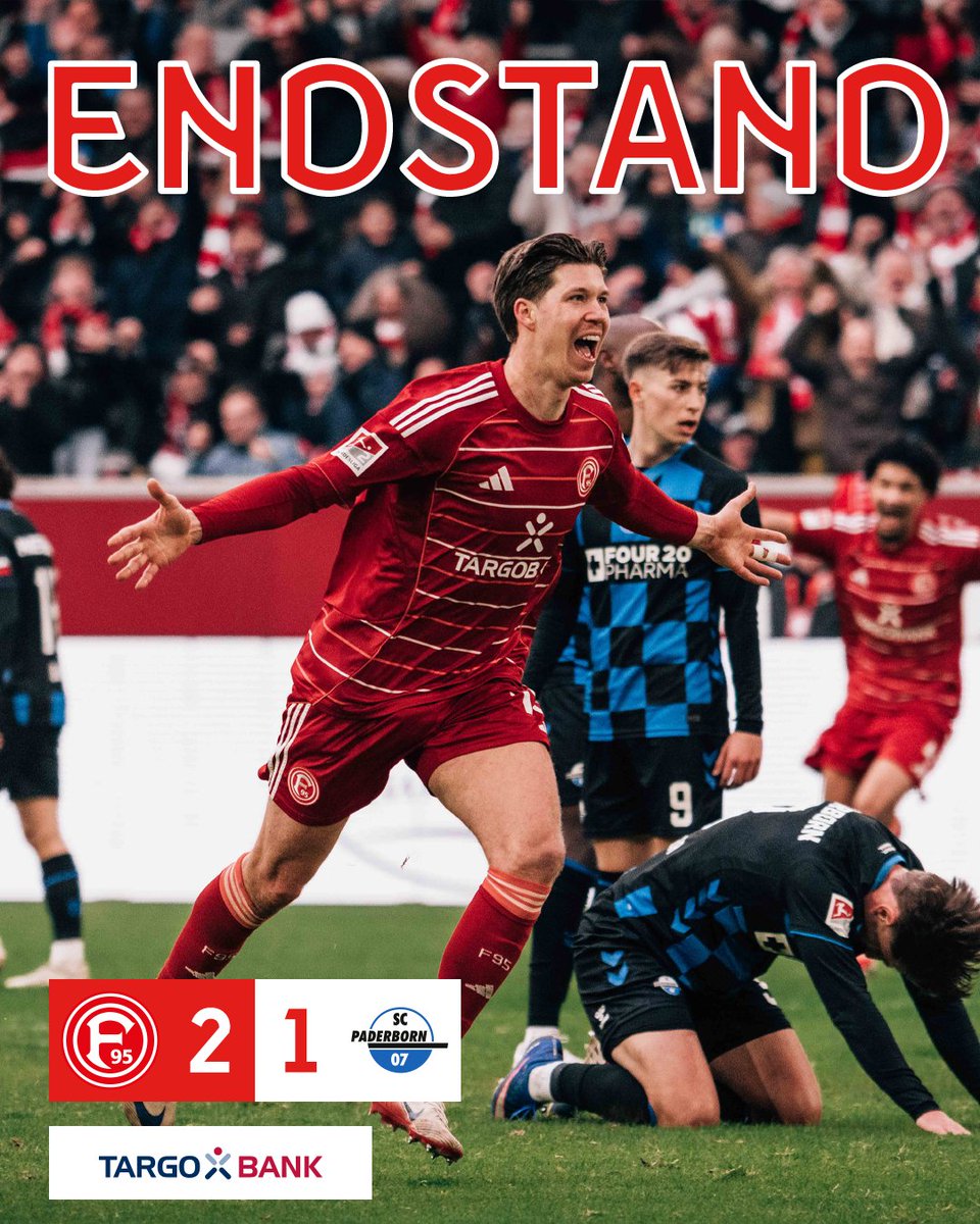 Fortuna Düsseldorf tweet media