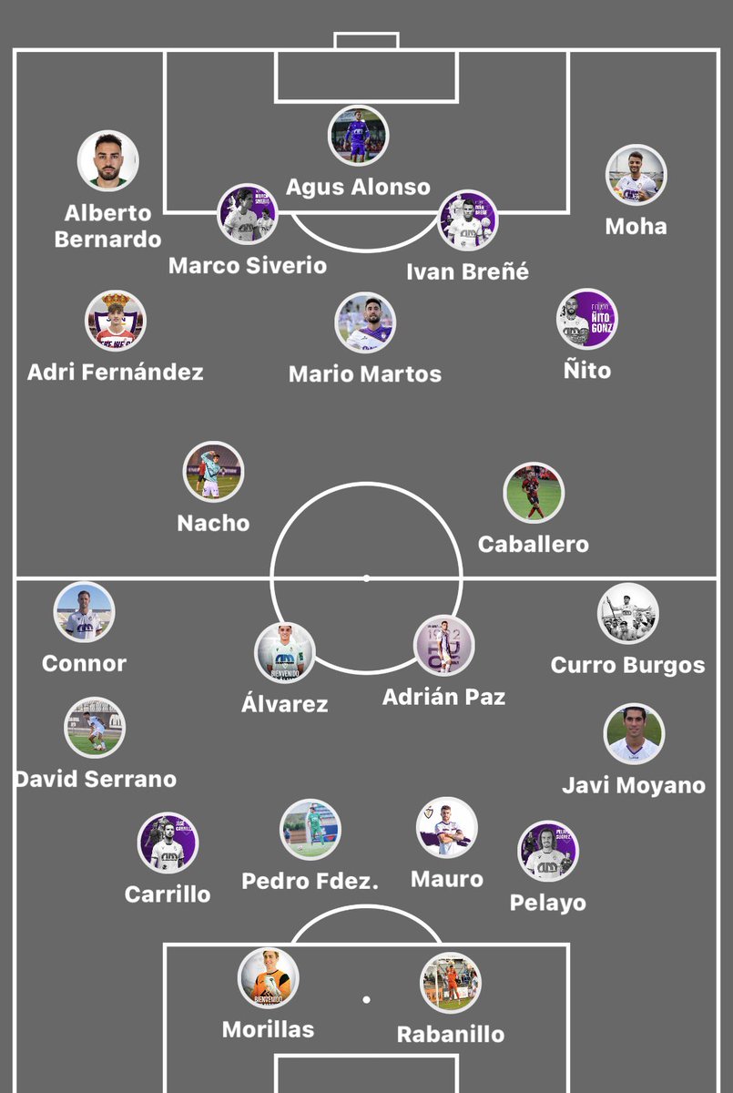 RJaénFan tweet media