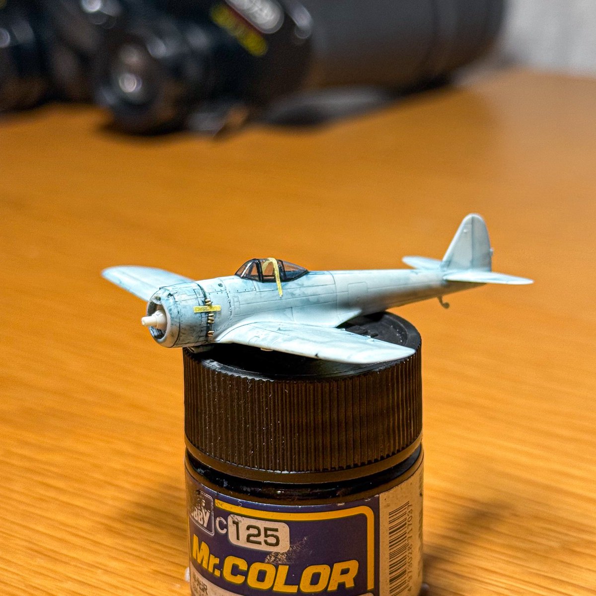 狸航空機模型 (@tanuki_airmodel) / Posts / X