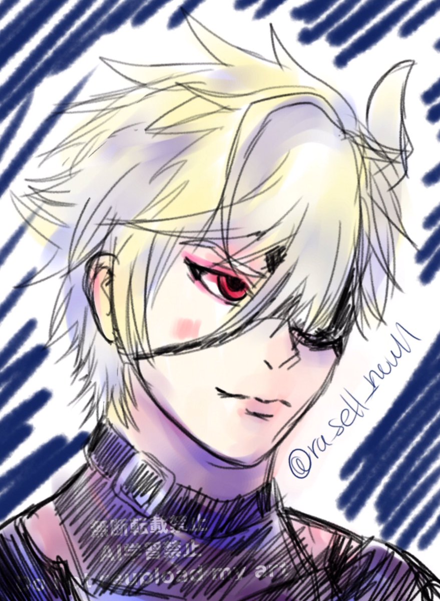 #2月1日は刀帳番号21番鬼丸国綱の日
#刀帳No21で2月1日は鬼丸国綱の日
鬼丸さんおめでとうございます㊗️
ギリギリで失礼いたします！