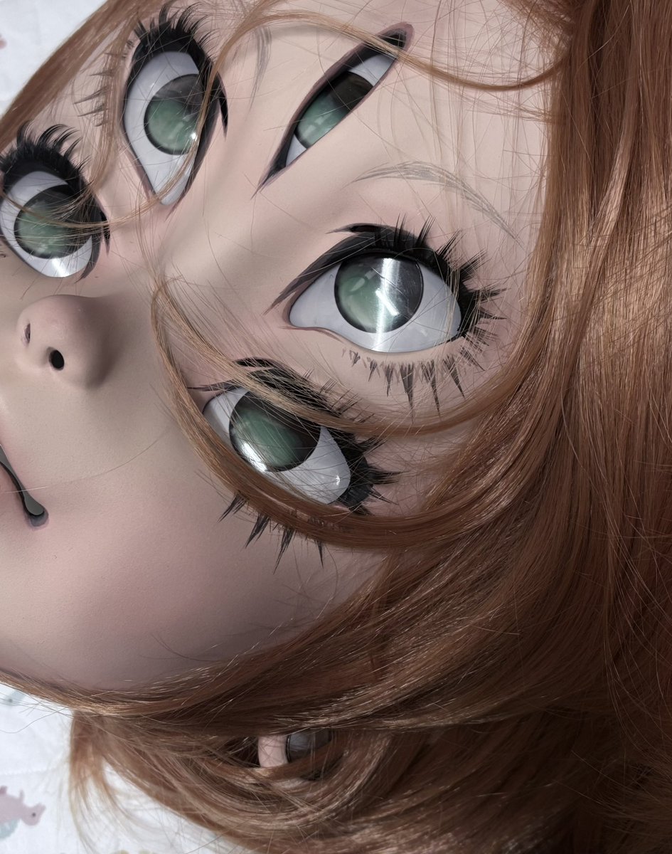 ozawa_dango's tweet image. 髪はまだ上に置いて見ただけですが新作ちゃんチラ見てお願いします…！