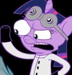 FrankieZaremba's tweet photo. tbf Kira Buckland was THE female Newgrounds VA in the early years of her work

I still find it funny how she voiced Twilight in fan videos and would later become an official replacement in mobile apps https://t.co/mPz2CDsTLm