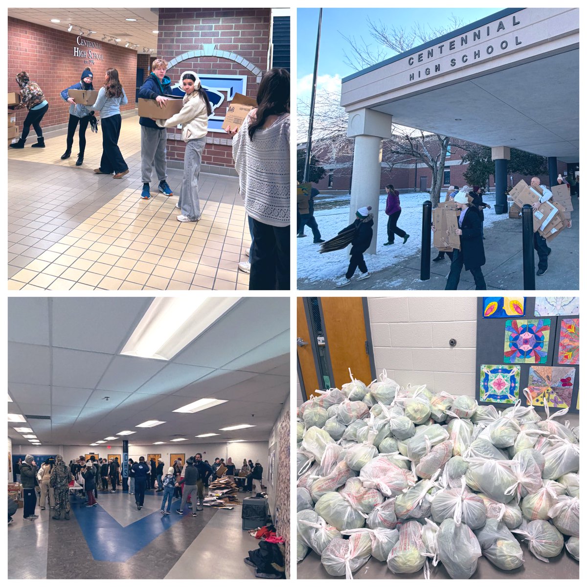 CentennialHighSchool tweet media